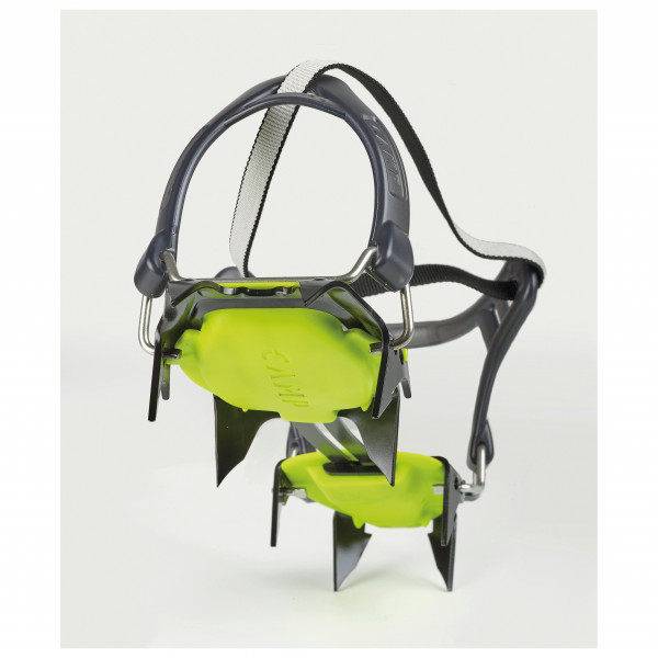 C.A.M.P. - Ascent - Universal - Crampons d'alpinisme