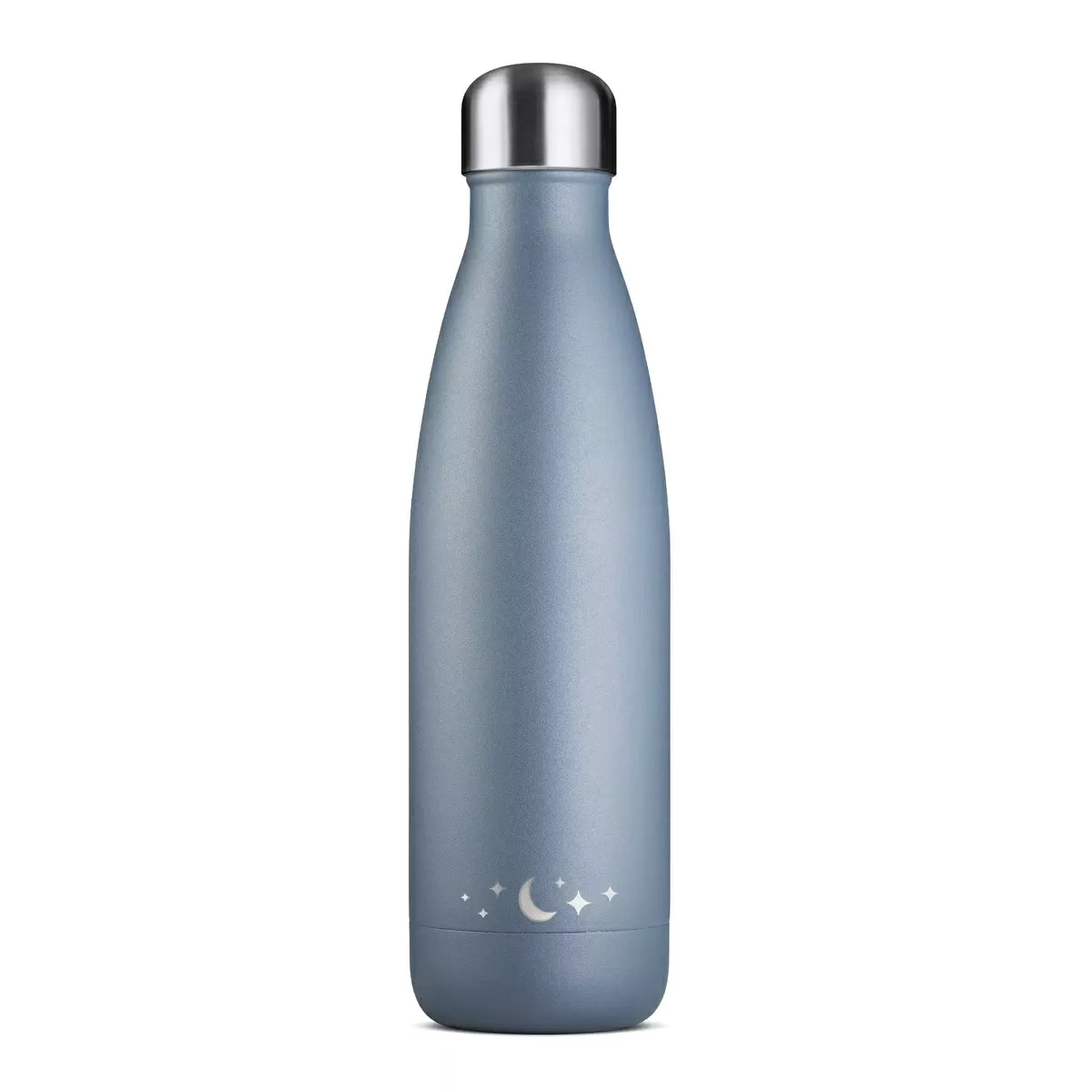 Jobout Vandflaske Blue Moon - 500 ml