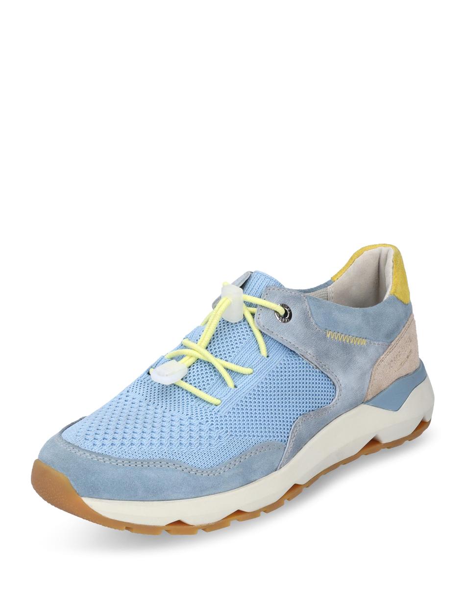 Sneaker Jonah 03, skyblue-multi