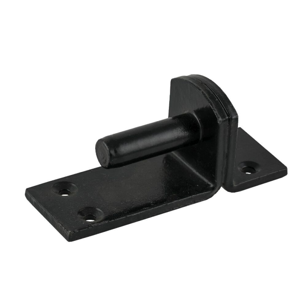 HENGSELSTAPP D1 16MM SVART