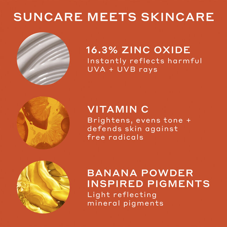 Ole Henriksen OH BANANA SUN SPF30