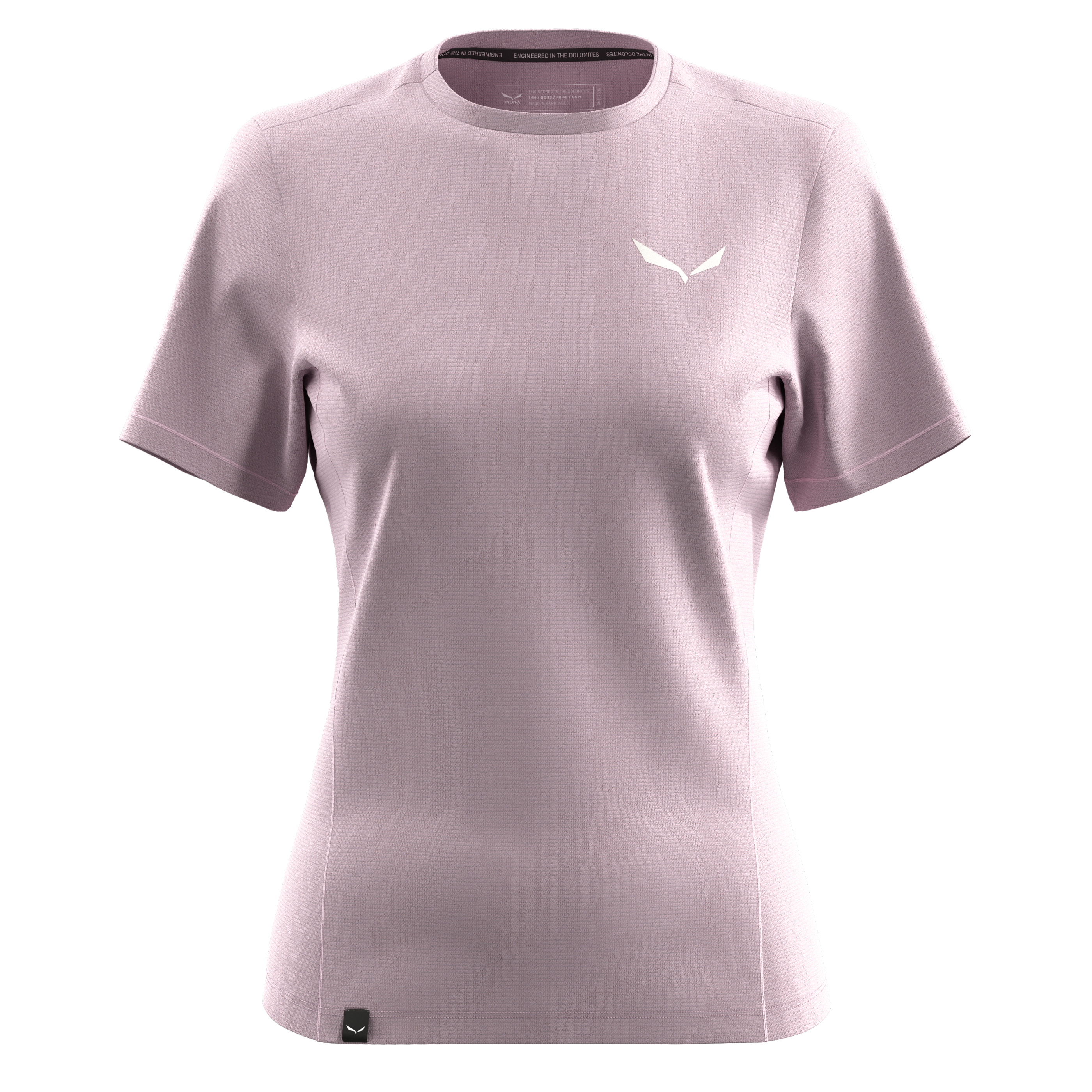 Puez Dry'Ton T-Shirt Damen
