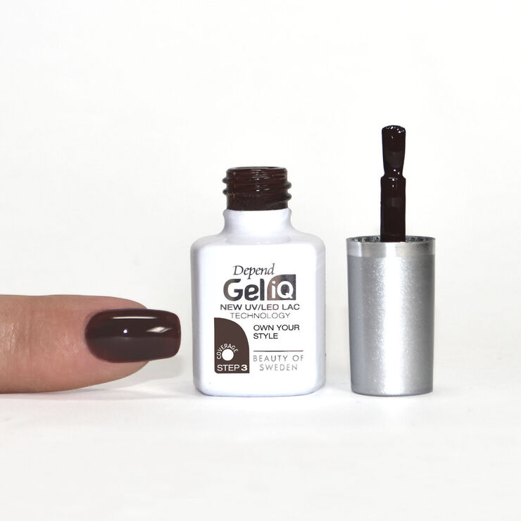 Depend Gel iQ 5 ml