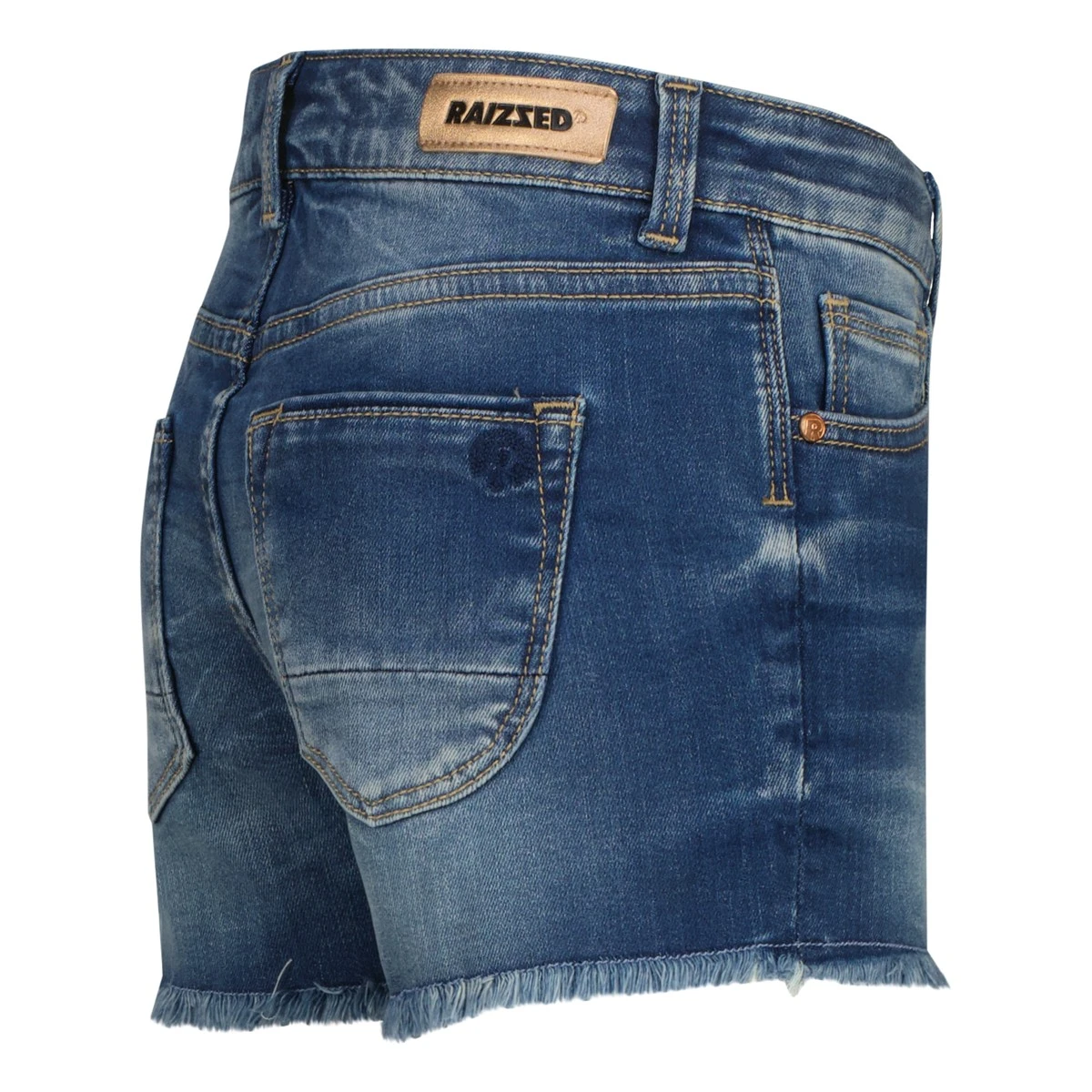 Meisjes Jeans Diella Wash Soira G Dielle wash
