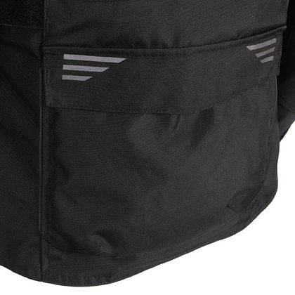 Veste DXR CAPETOWN LADY CE - Noir