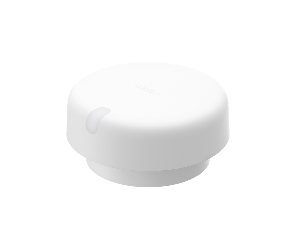 Aqara Presence Sensor FP2 - Overvåg dit hjem og dine kære