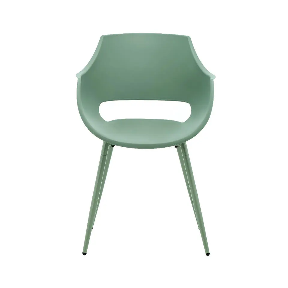 DS4U - Louis terrasstoel - groen