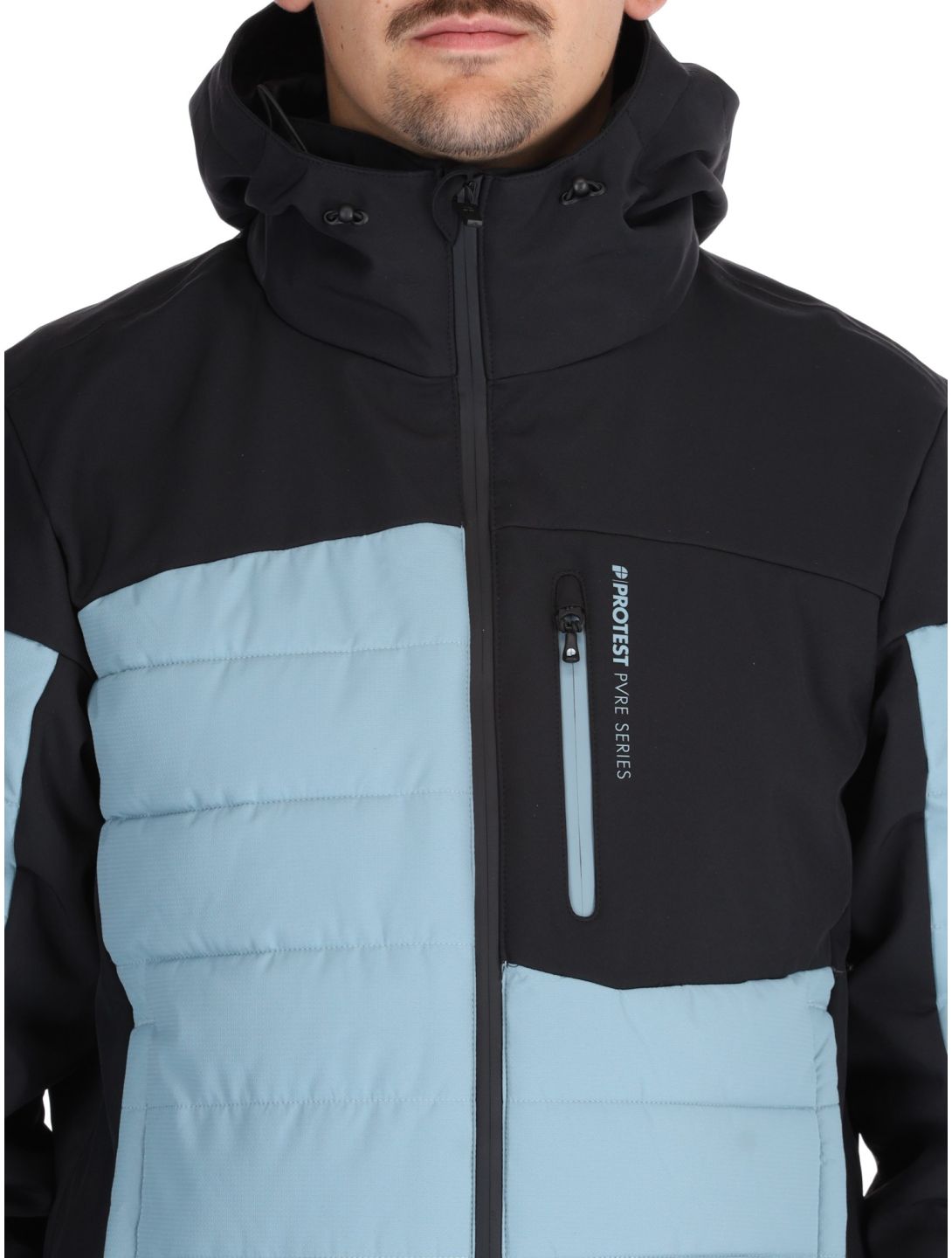PRTMOUNT24 ski-jas heren