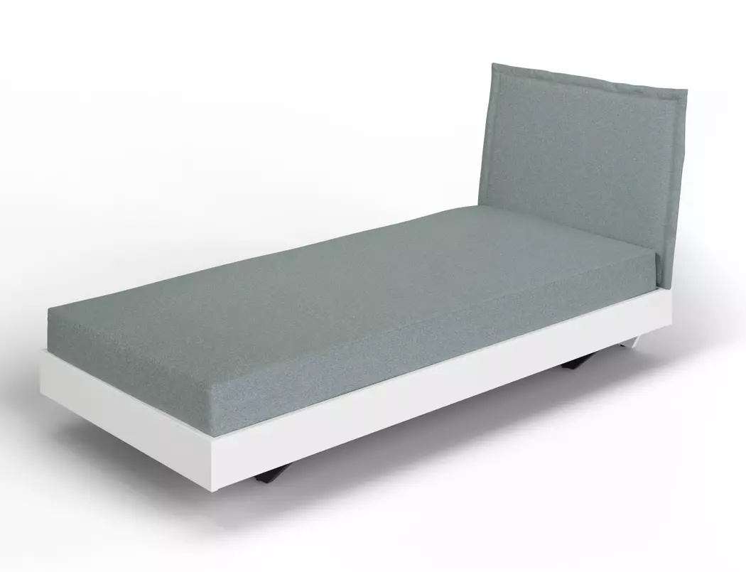 Relaxliege Home Base 90 x 200 cm