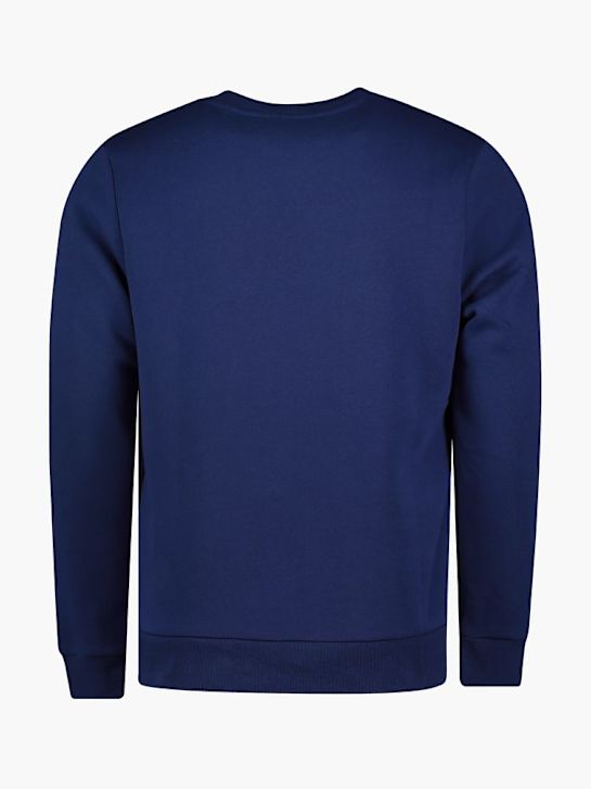 JACK & JONES Pullover Blau