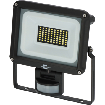Brennenstuhl LED Straler Jaro 4060 3450Lm 30WIP65 met bewegingsmelder