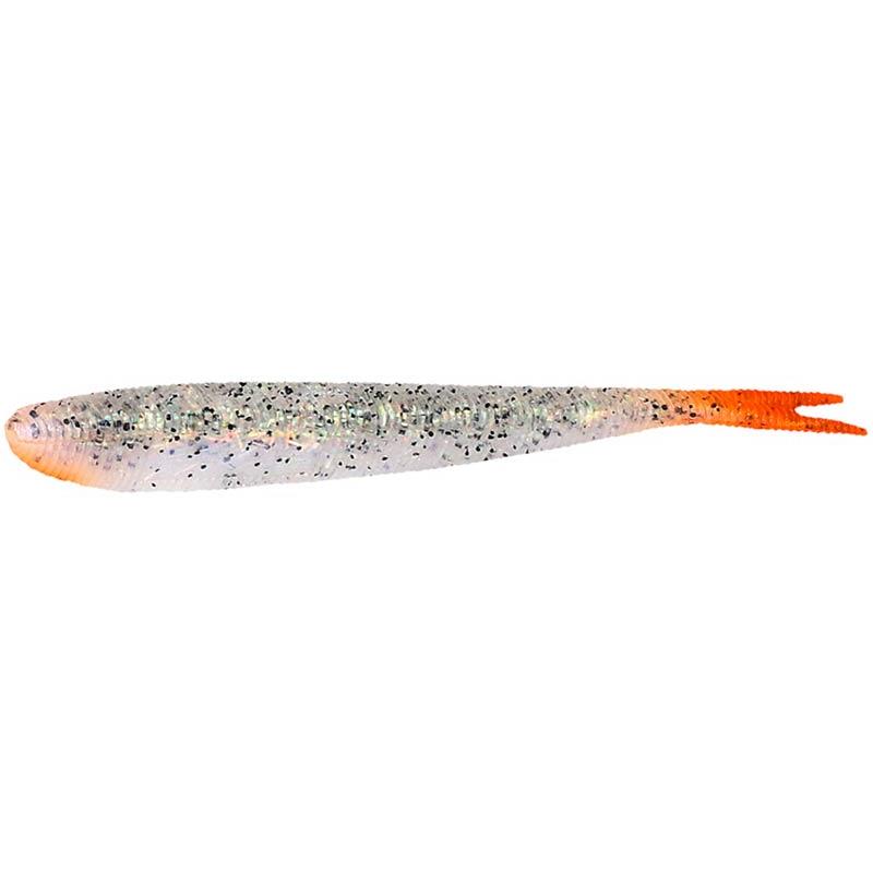 Leurre Souple Mikado Saira - 10Cm - Par 5