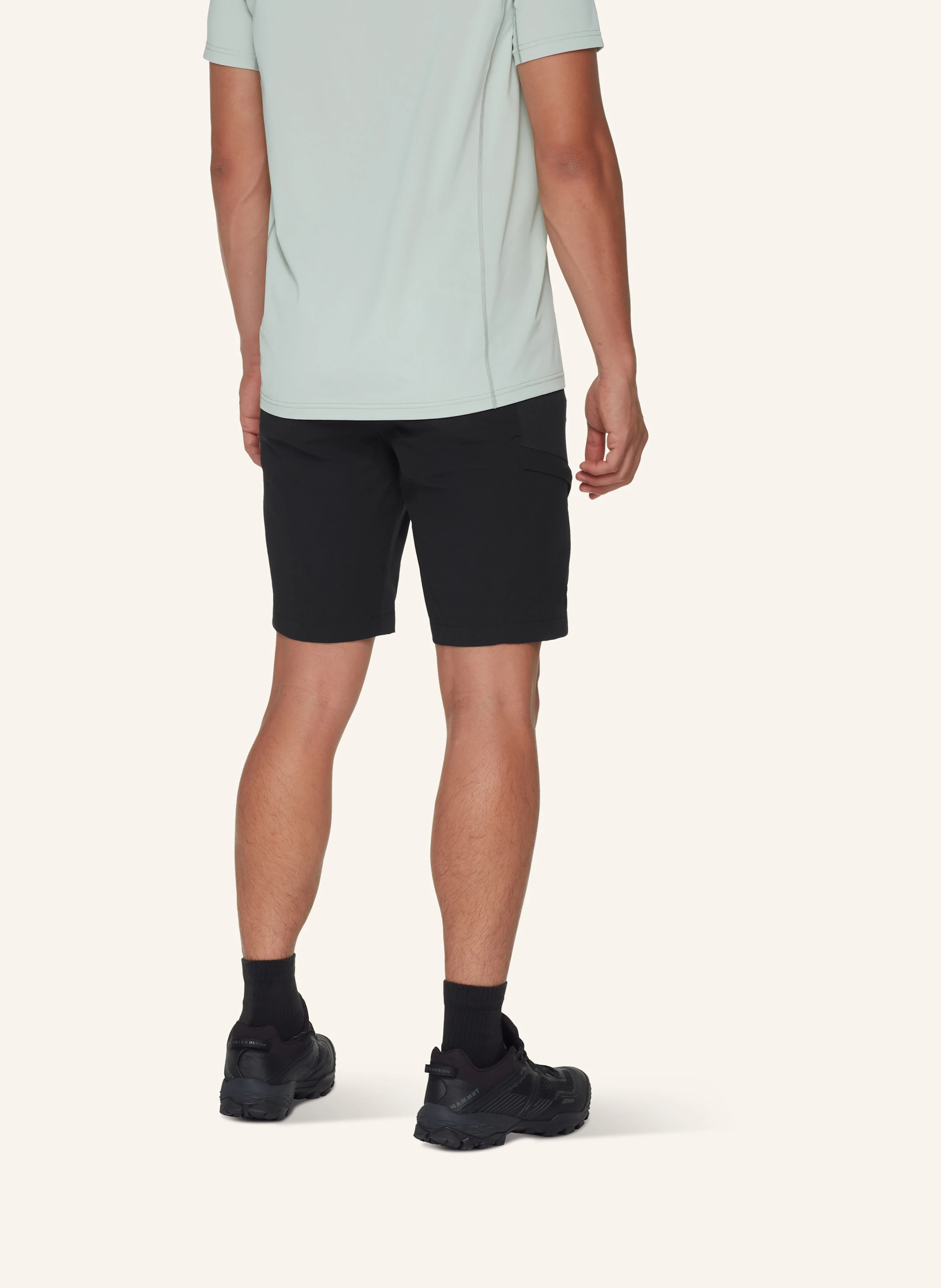 MAMMUT Mammut Ducan Shorts Men