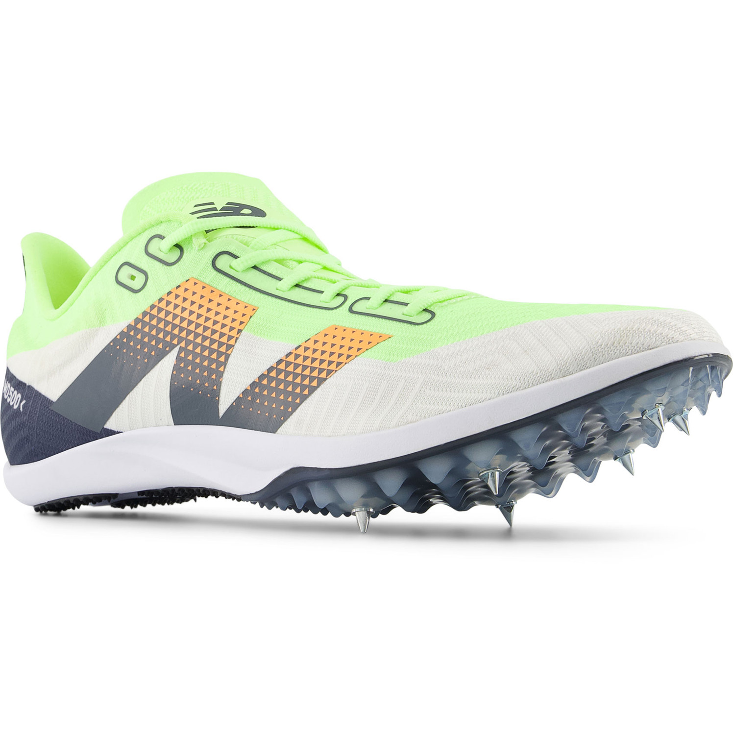 New Balance 500 v9 Heren
