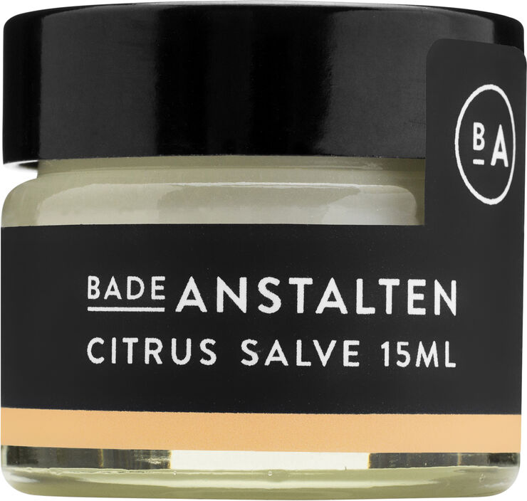 Badeanstalten Salve Citrus