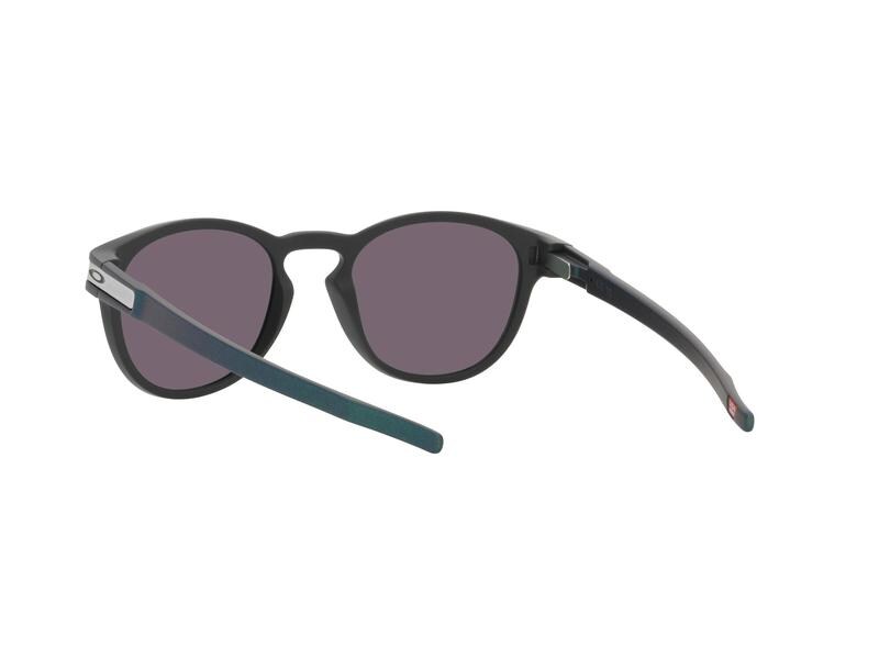 Oakley Sonnenbrille Latch Sonnenbrille im Skateboarding-Design