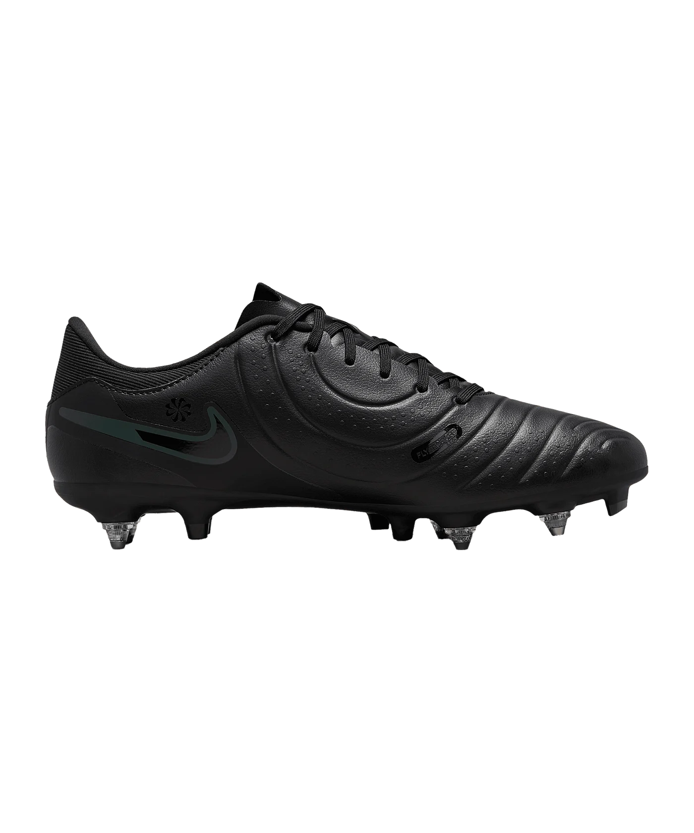 Nike Tiempo Legend X Academy SG-Pro AC Shadow Schwarz F002