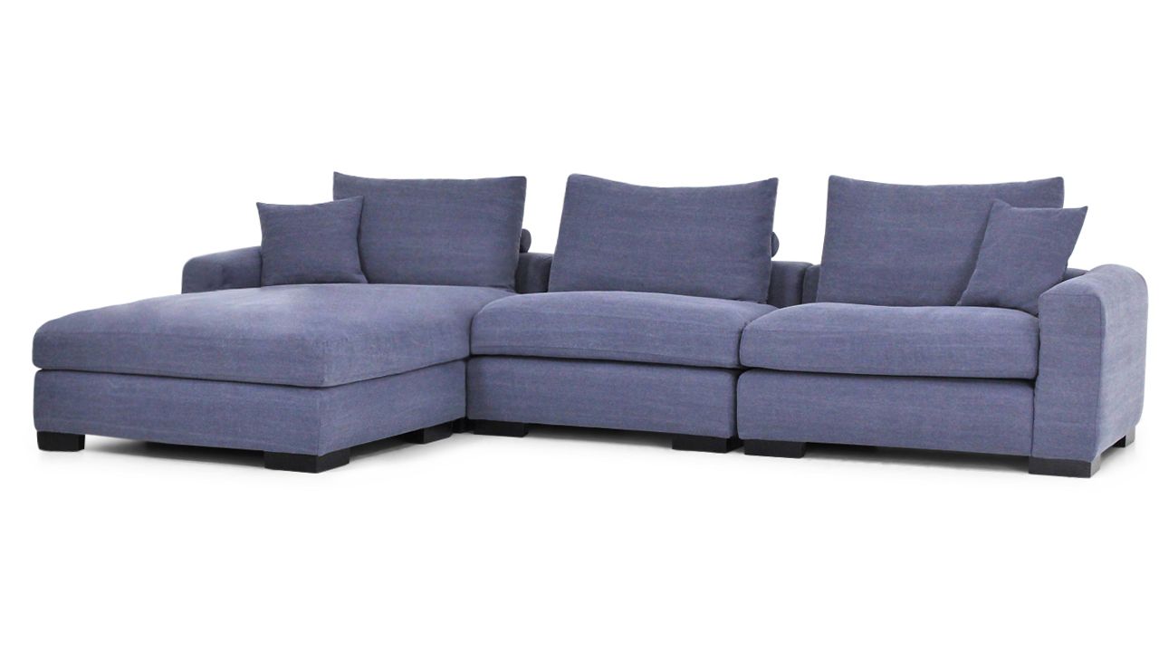 Loungebank Giovanni