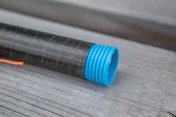 Preston Bung Twin Kit (2 pcs)