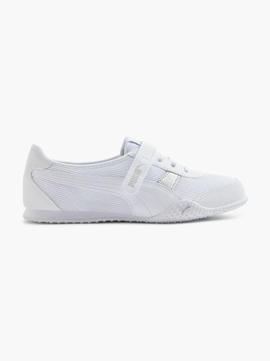 PUMA BELLA V Sneaker Weiss
