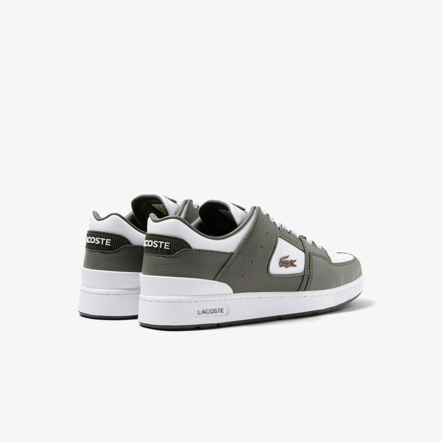 Lacoste  Court Cage Eyelet