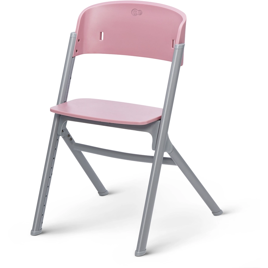 Kinderkraft Hochstuhl LIVY aster pink