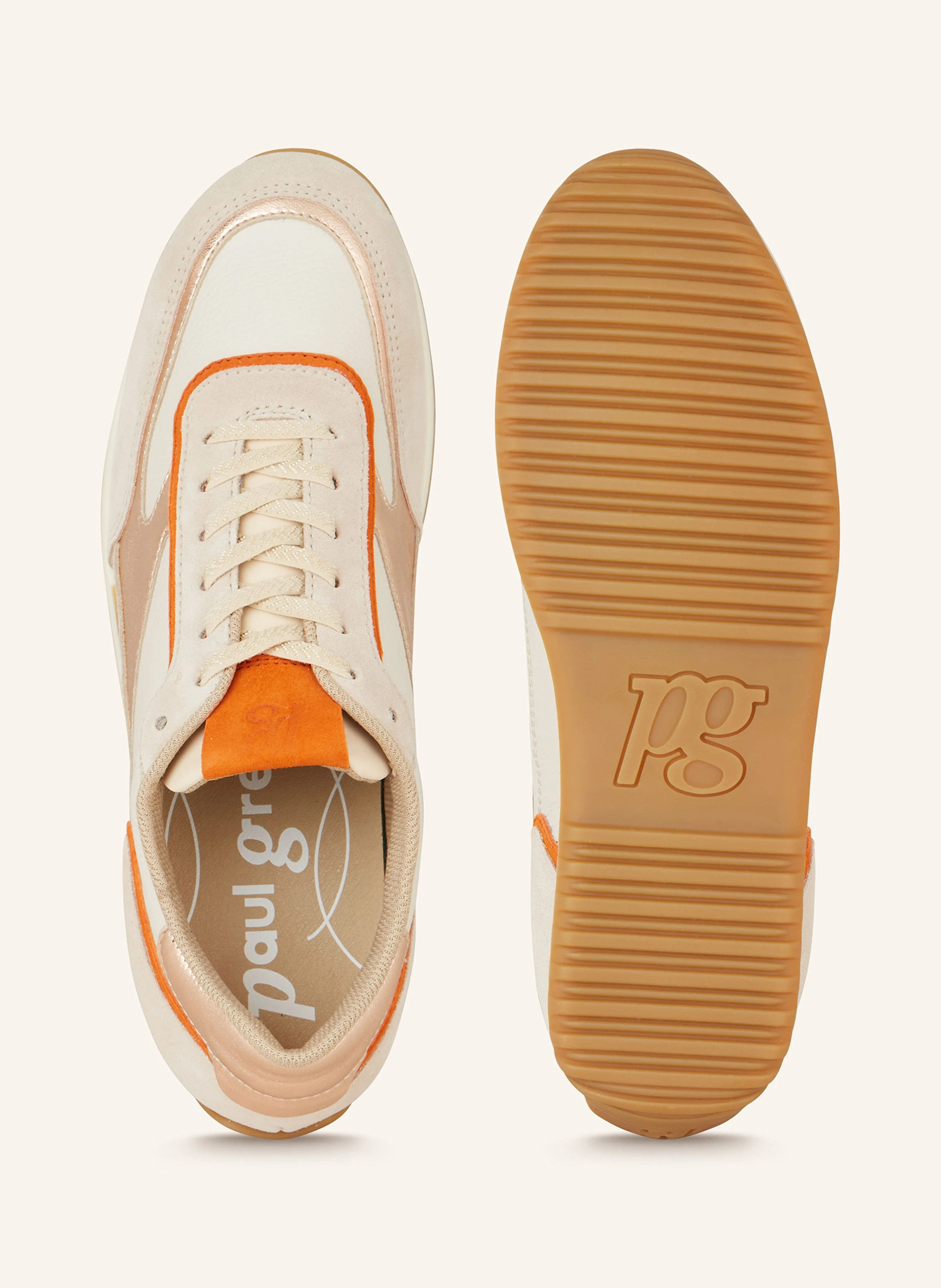 paul green Sneaker