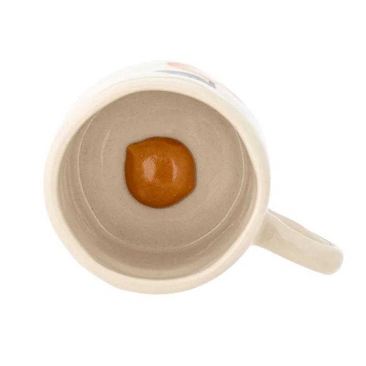 Bloomingville Mini - Agnes Tasse, grün