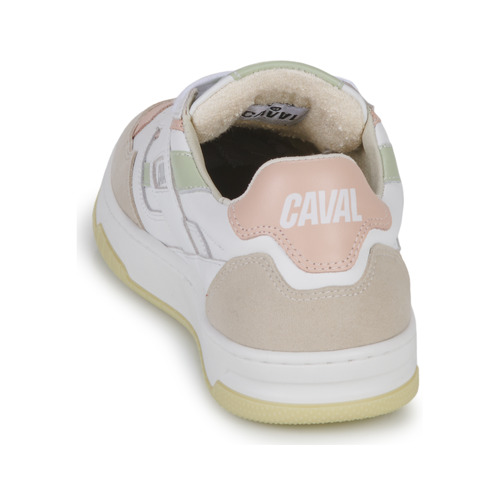 Caval - SUNSET VIBE - Blanc / Rose / vert