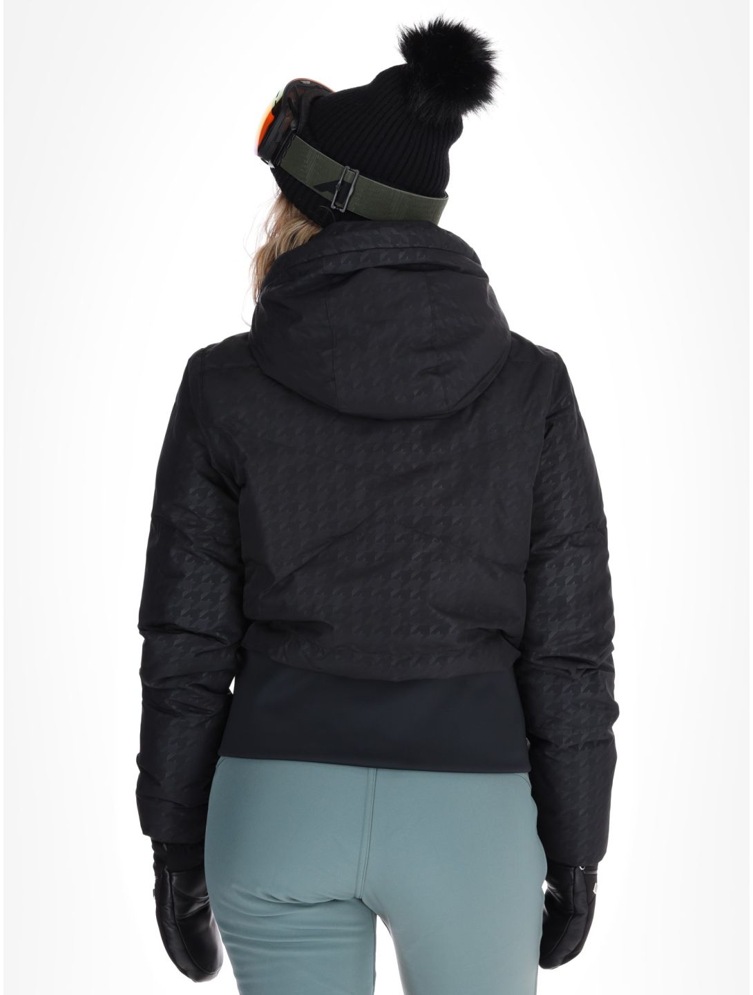 PRTMICHA ski-jas dames