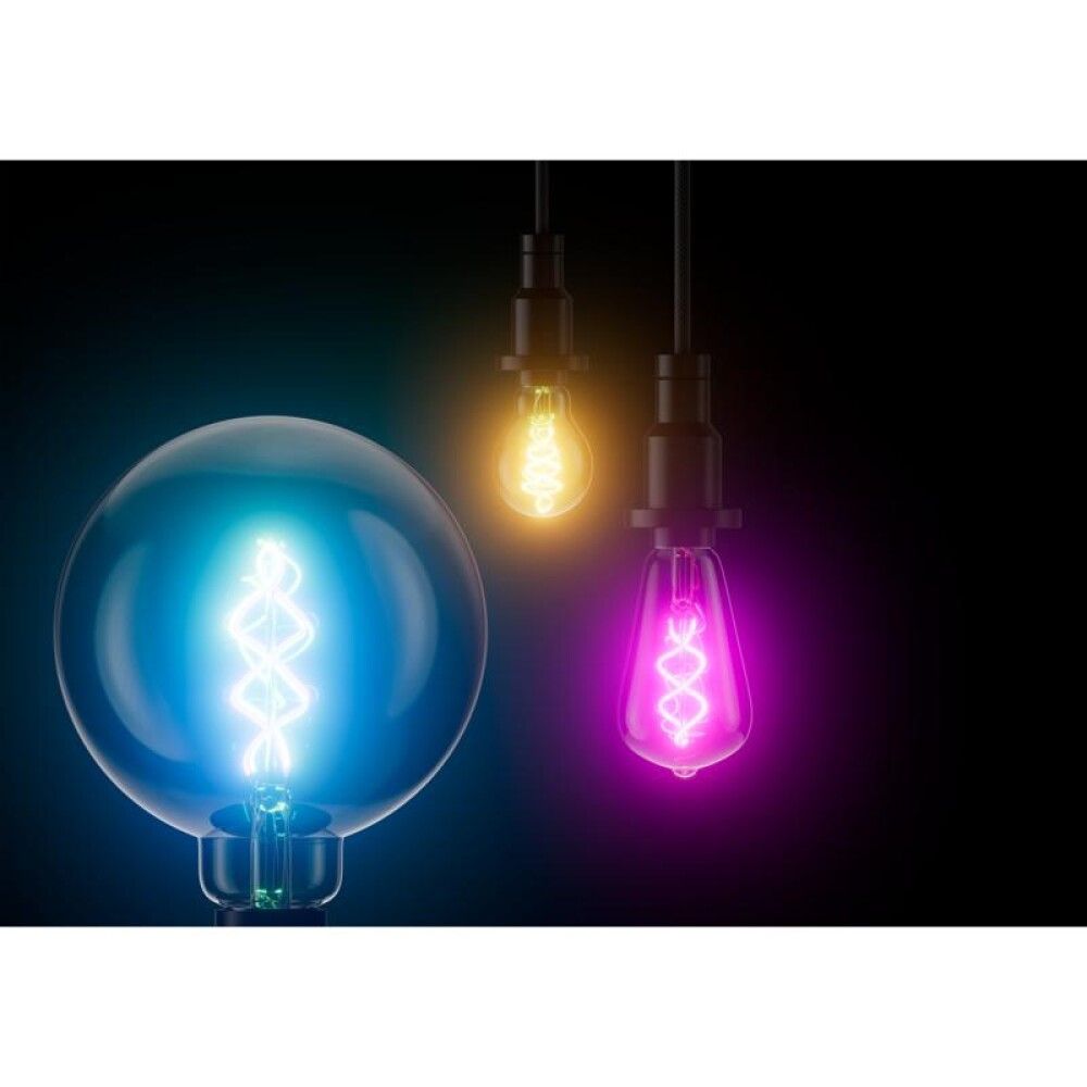 LYSPÆRE LEDVANCE SMART+ WIFI RGBW E27 4,5W