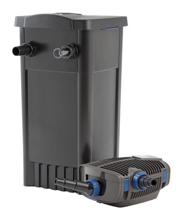 Oase Filterpumpe FiltoMatic Set 14000 OC