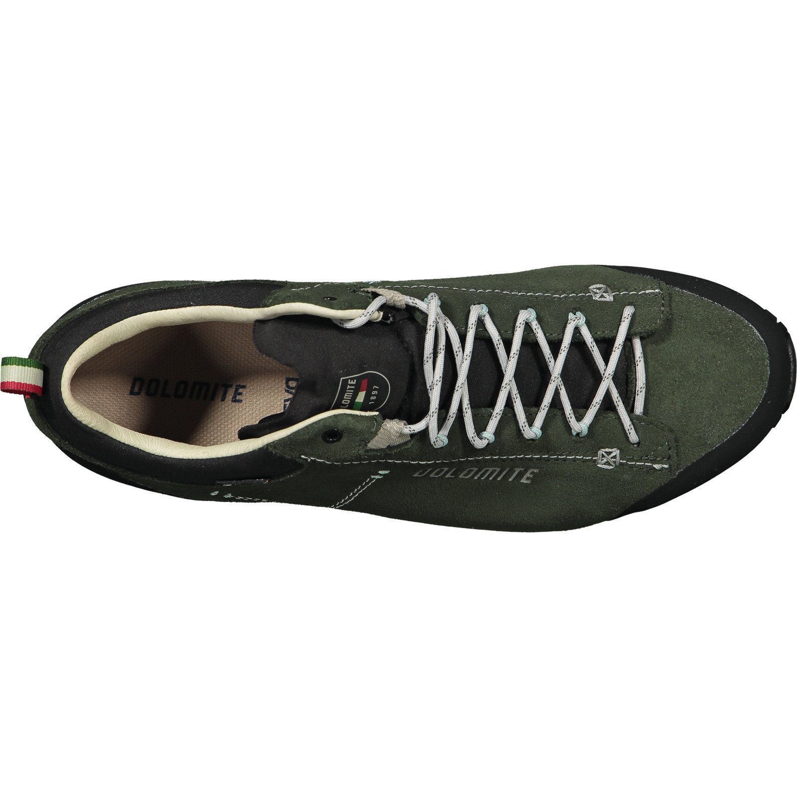 Dolomite Herren-Wanderschuh 54 Hike Low Evo GTX 45 2/3
