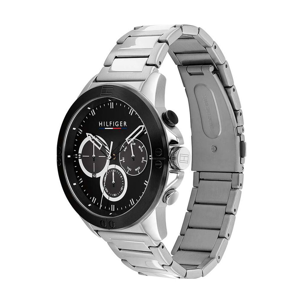 Montre Tommy Hilfiger Noir
