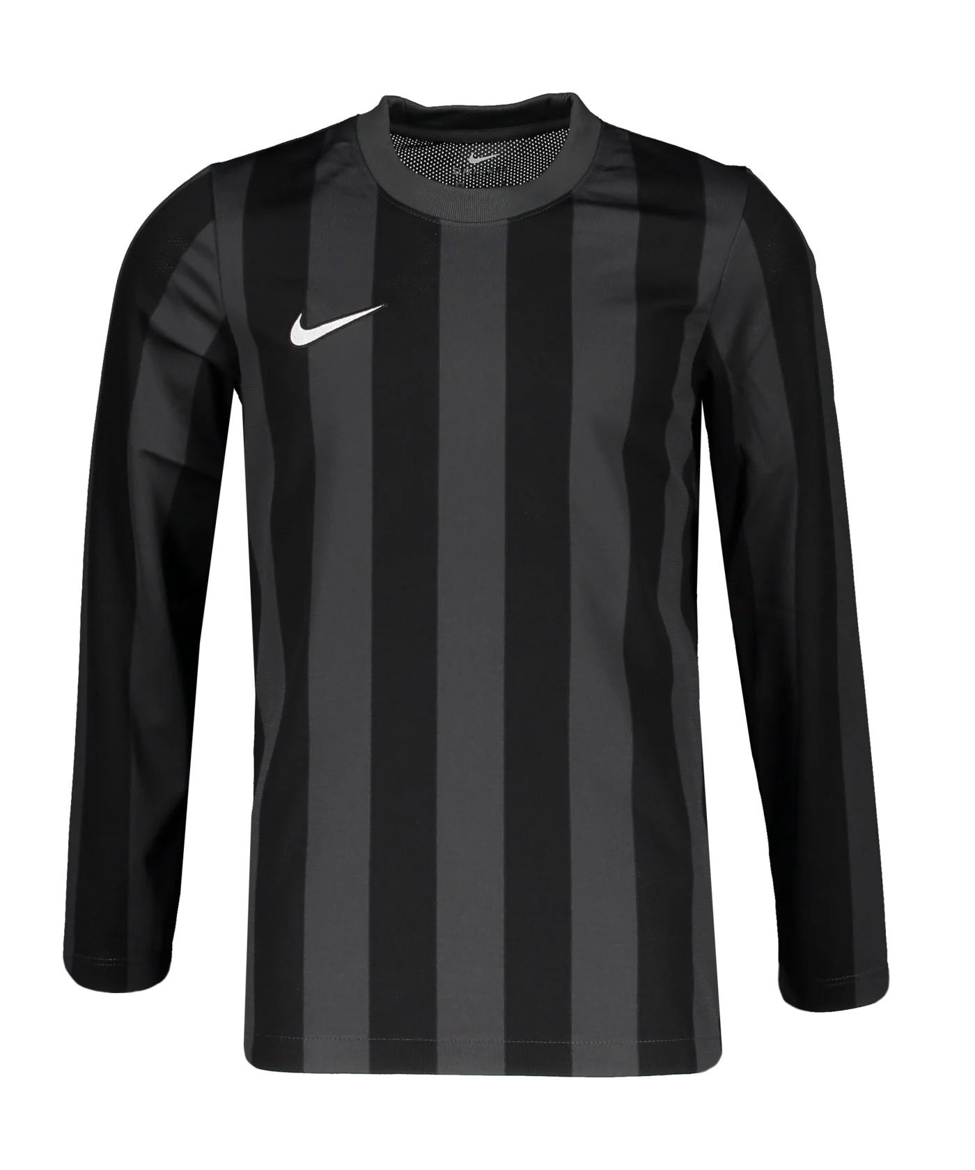 Nike Division IV Striped Trikot langarm Kids F060