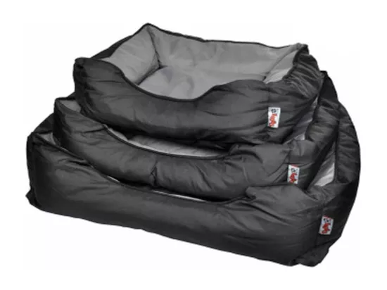 Lot de 3 Paniers Chien & Chat 