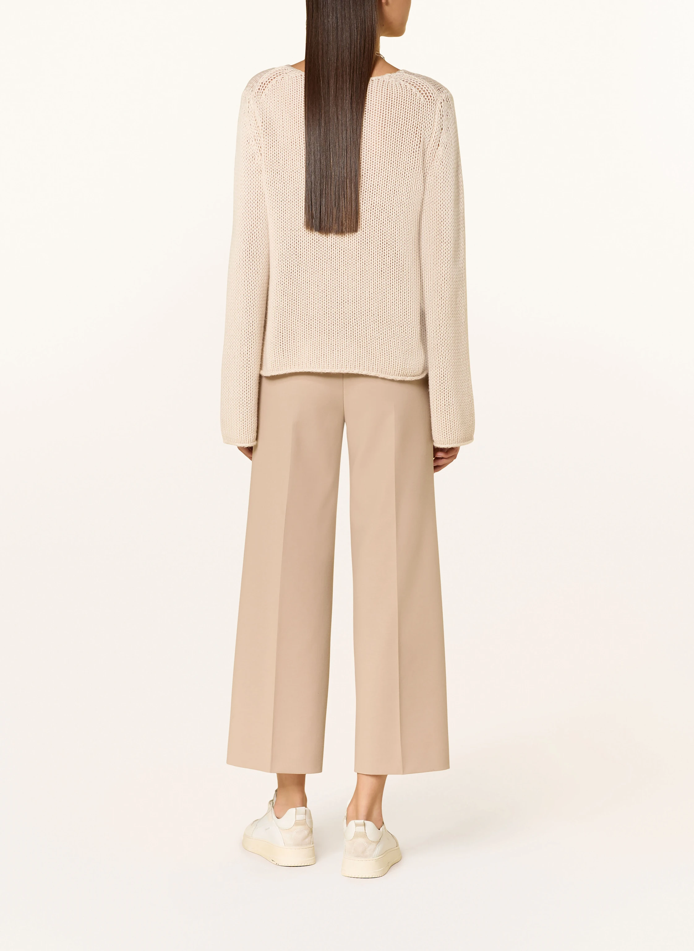 FTC CASHMERE Pullover mit Cashmere