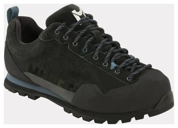Chaussures d'Approche Millet Friction Gris