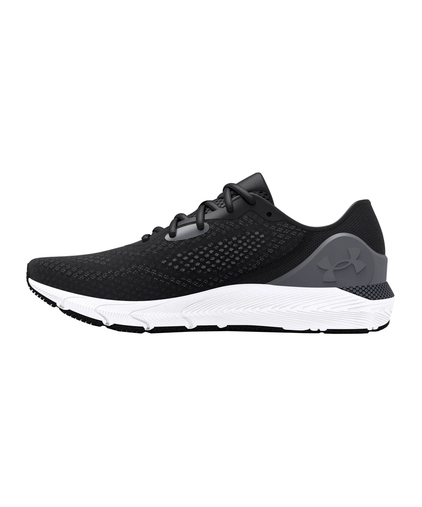 Under Armour HOVR Sonic 5 Running Schwarz F001