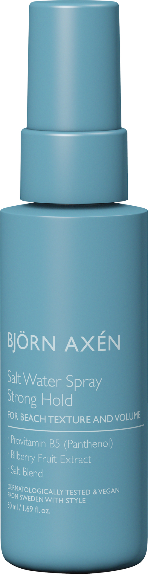 Björn Axén Salt Water Spray Travel Size 50ml