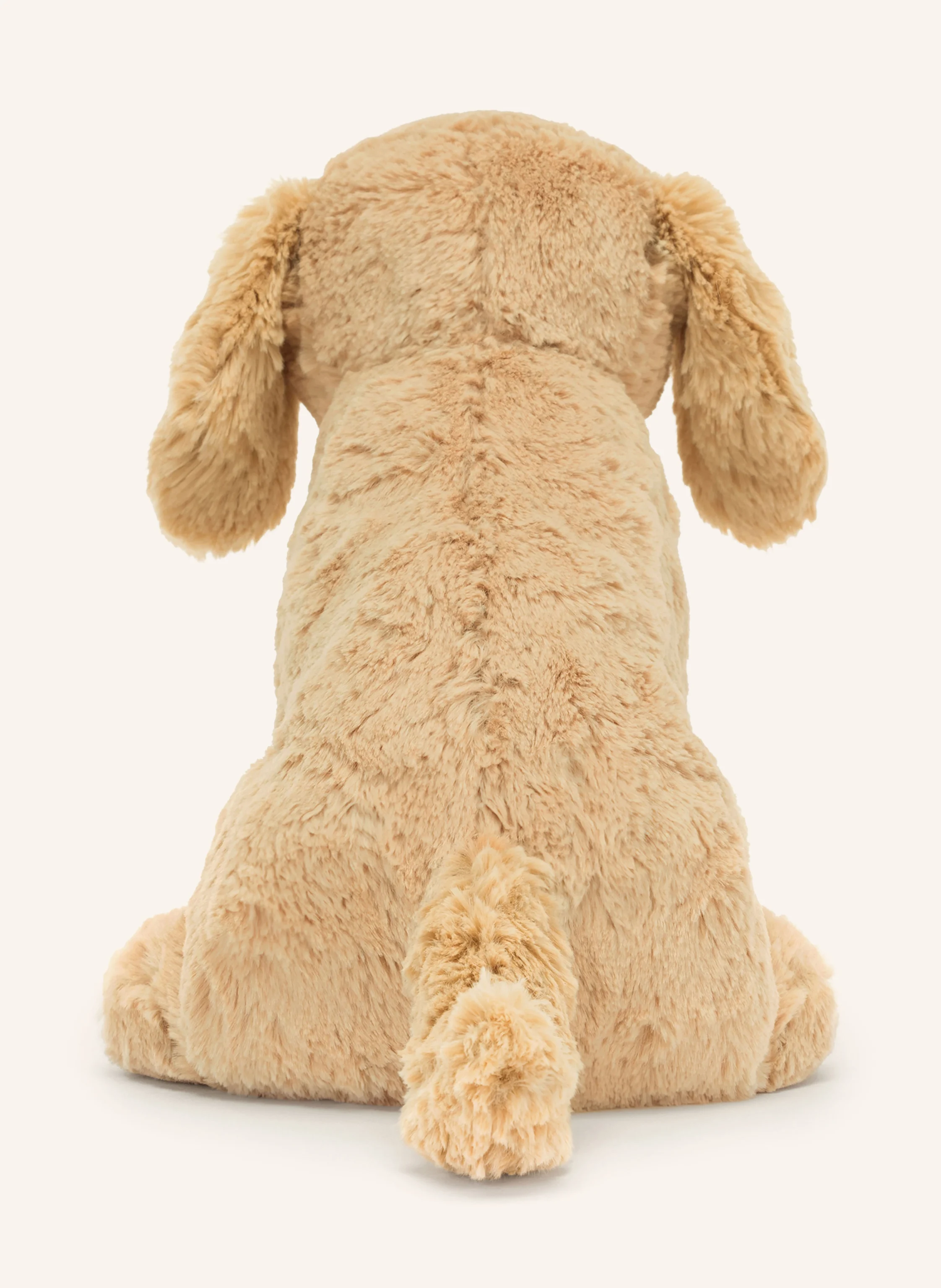 Jellycat Hund-Kuscheltier TILLY GOLDEN RETRIEVER