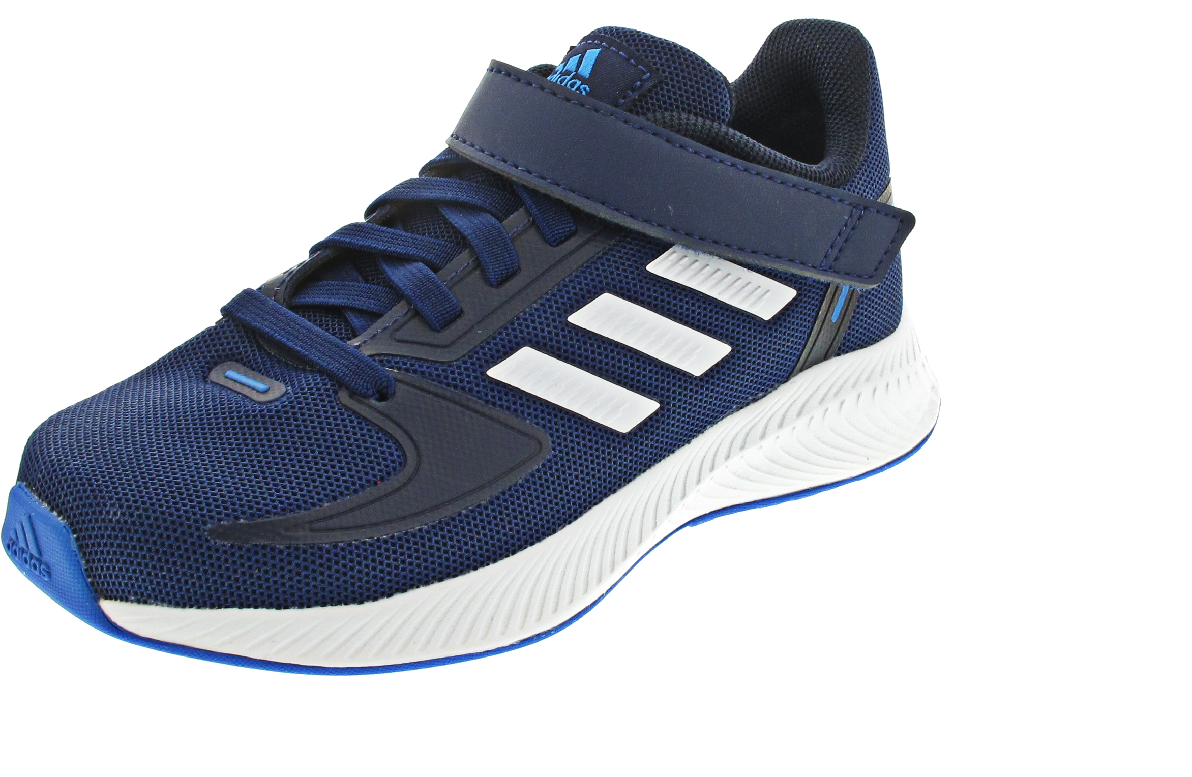 adidas Runfalcon 2.0 EL K Sneaker blau