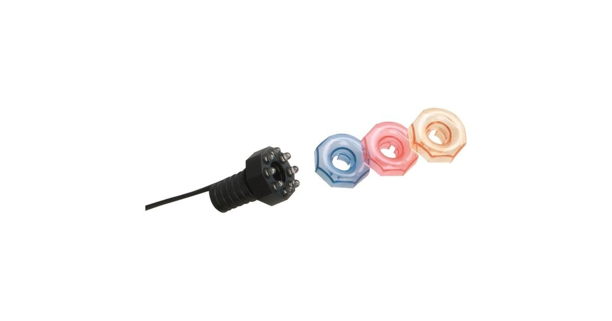 UbbinkMiniBright 1x8 ledlamp