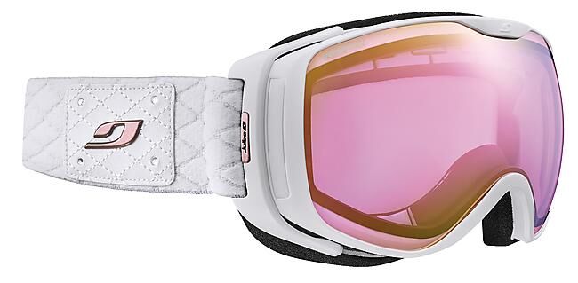 JULBO - MASQUE DE SKI LUNA cat 1 A 3