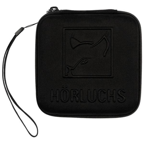 Hörluchs Custom Singer Silicon