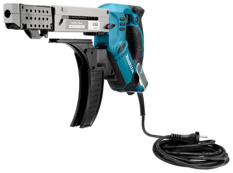 Makita 6844 Schroefautomaat 470 watt