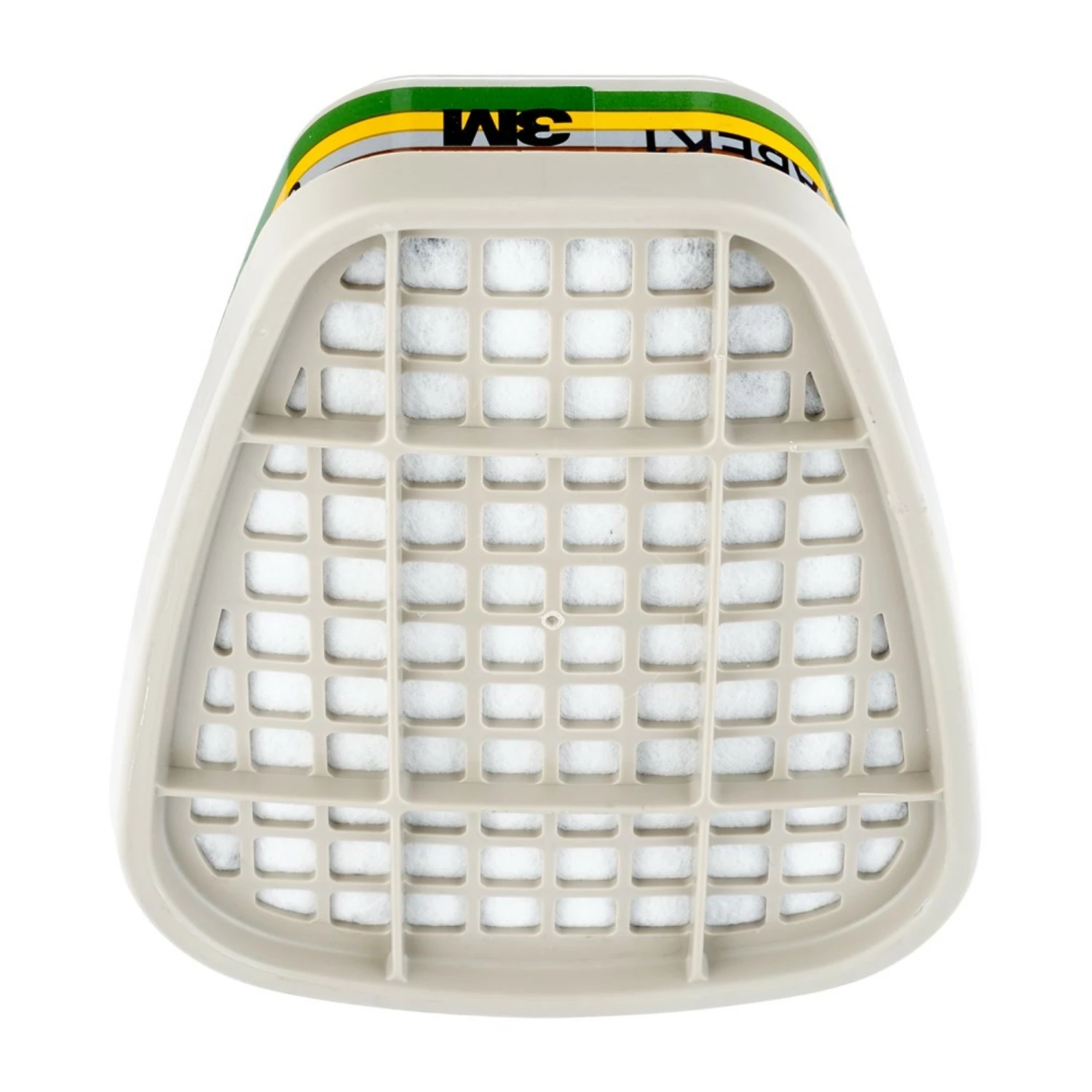 3M 6059 Gas- en dampfilter - ABEK1