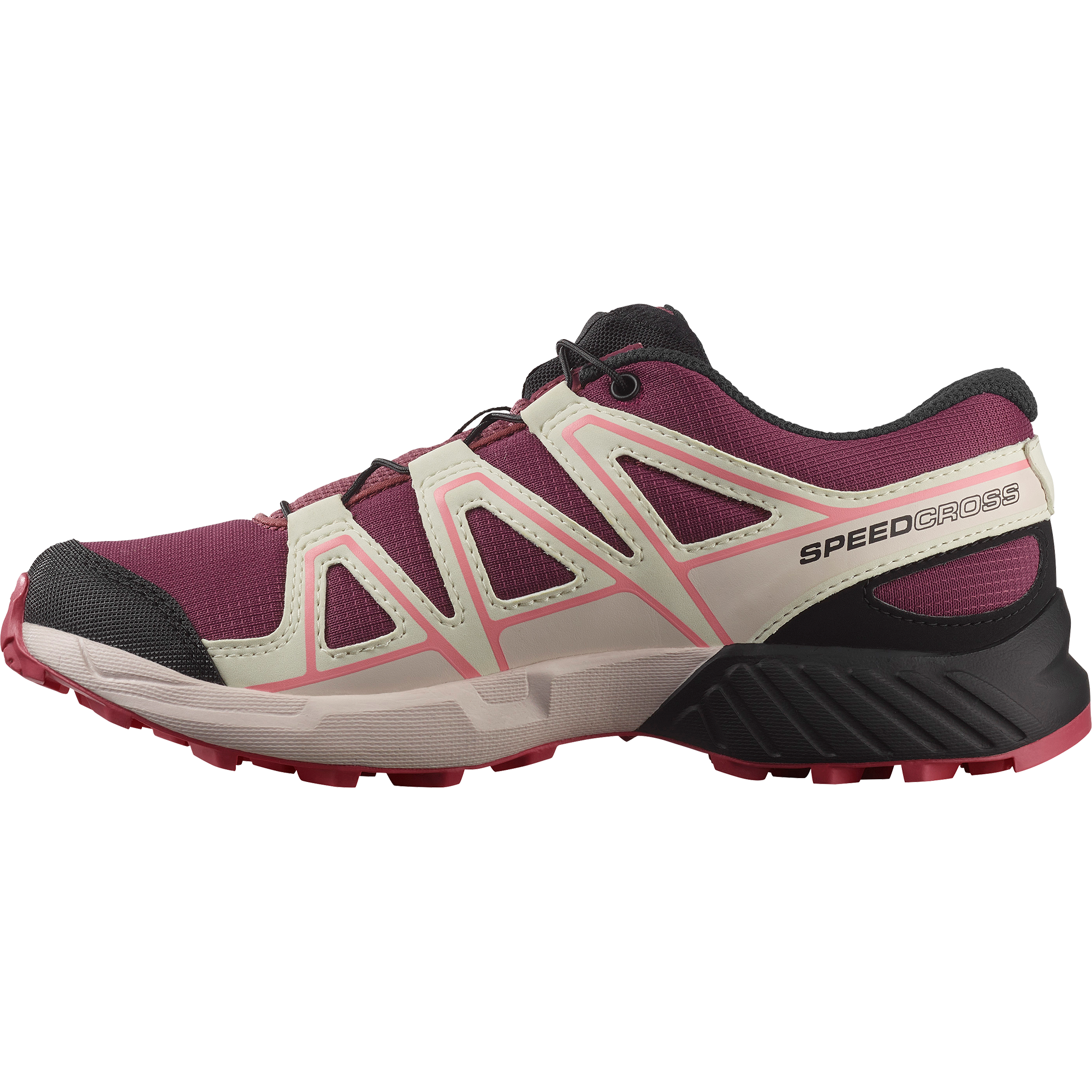 Salomon Outdoorschuh »SPEEDCROSS J«  für Kinder & Jugendliche