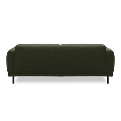 Parker 2½ pers. Sofa