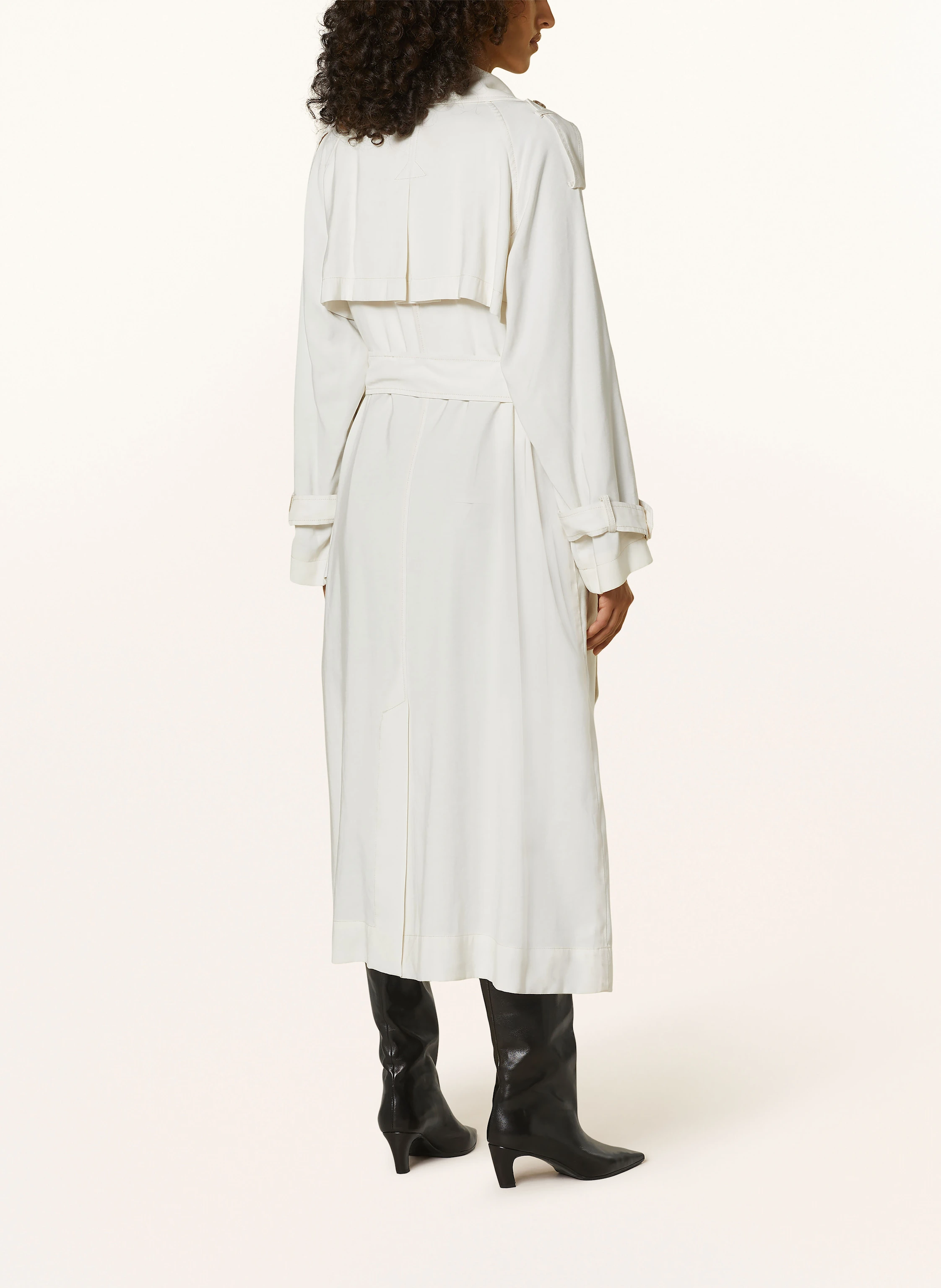 BOSS Trenchcoat COLUENT